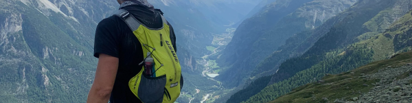 Astuces pour débuter le trail running en montagne