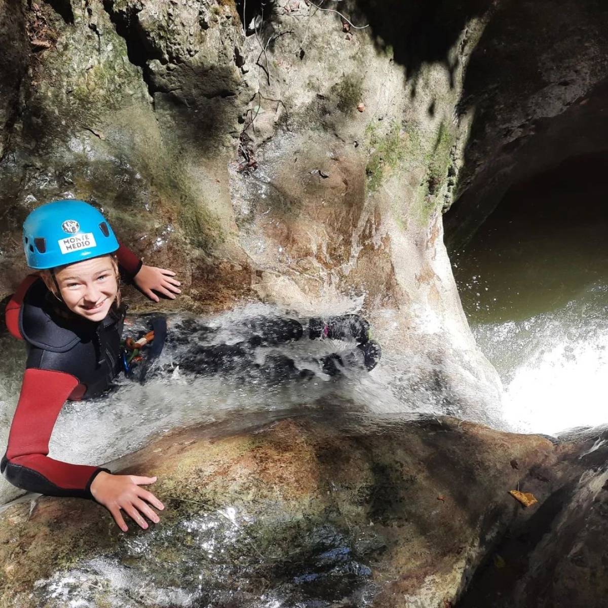 Les sports nautiques pour enfants : sécurité et plaisir