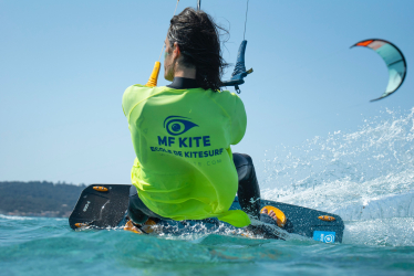 Cours de Kite Surf